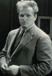 Rowland Brown