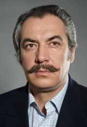 Saadettin Erbil