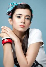 Saba Azad