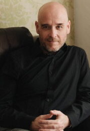 Salvador Simó
