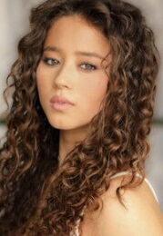 Samantha Cochran
