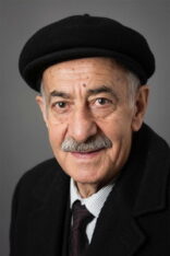 Sami Hazinses