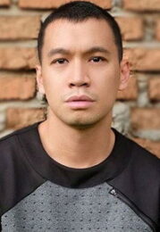 Samuel Rizal
