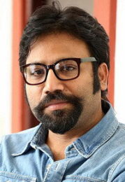 Sandeep Reddy Vanga