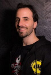 Santiago Taboada