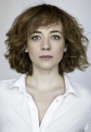 Sara Lazzaro