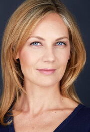 Sarah Cleveland