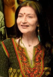Sarika