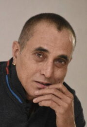 Satya Prakash