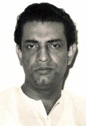 Satyajit Ray