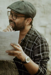 Satyanshu Singh