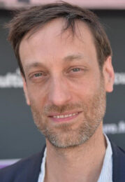 Sébastien Laudenbach