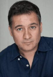 Secun de la Rosa