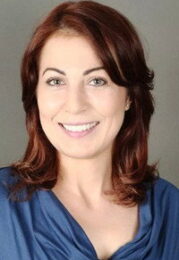 Selda Özbek