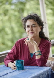 Sema Kaygusuz