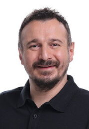 Serdar Gökalp