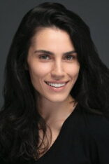 Serenay Aktaş