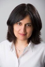 Shamim Sarif