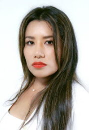 Shaní Lozano