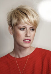 Shandi Sullivan