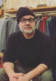 Shawn Simmons