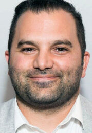 Sherwin Shilati