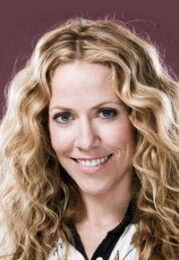 Sheryl Crow
