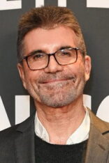 Simon Cowell