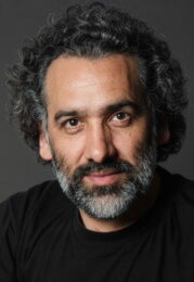 Sinan Çetin