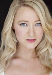 Siobhan Hewlett