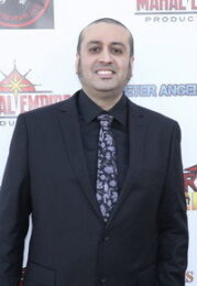 Sonny Mahal