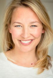 Sophie Henderson