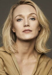 Sophie van Winden