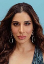 Sophiya Chaudhary