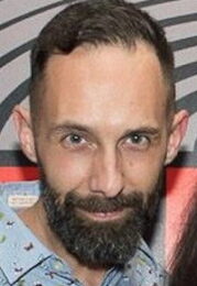 Steeve Léonard