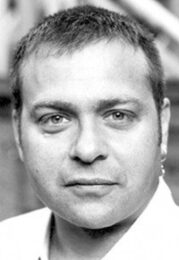 Stefan Ashton Frank