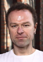 Stephen Elliott