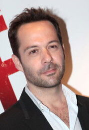 Stéphane Debac