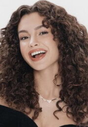 Su Burcu Yazgı Coşkun