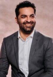 Sumit Arora