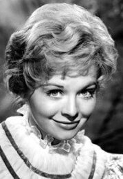 Susannah York