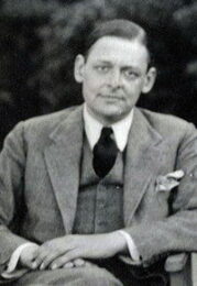 T. S. Eliot