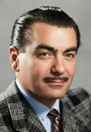 Talat Gözbak