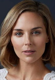 Tanya van Graan