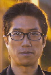 Tao Lin