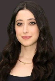 Taylor Ortega