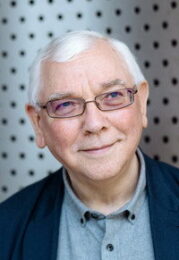 Terence Davies