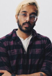 Tesh Guttikonda
