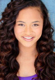 Tiana Le