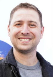 Toby Ascher